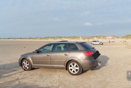 Audi A3 325.000 km 3.800 &euro; Hamburg 22147
