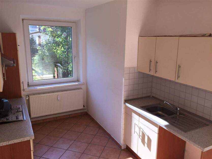 Zentral & ruhig: Moderne 2 Zi.-Wohnung in beliebter Lage von Lohbrügge! 2 zimmer