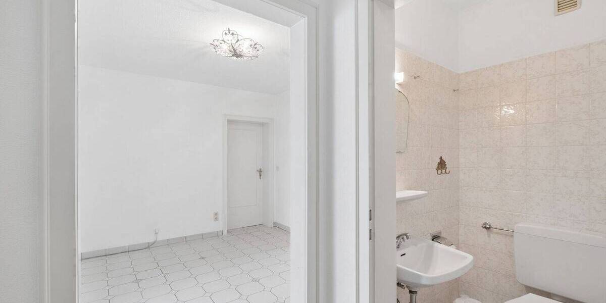 Etagenwohnung Hamburg Rahlstedt - 4 Zimmer, 126 m&sup2;, 395.000&euro; | Angebot:26143041