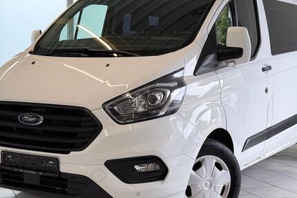 Ford Transit Custom 117.000 km 20.990 &euro; Pinneberg 25421