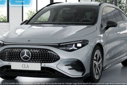 Mercedes-Benz CLA 350 Shooting Brake 12.346 km 55.990 &euro; Hamburg 22047