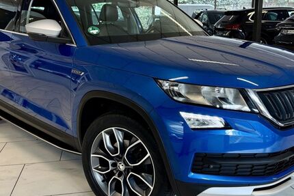 Skoda Kodiaq 114.980 km 27.990 &euro; Geesthacht bei Hamburg 21502