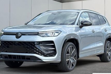 VW Tayron 5.120 km 53.690 &euro; Buchholz 21244
