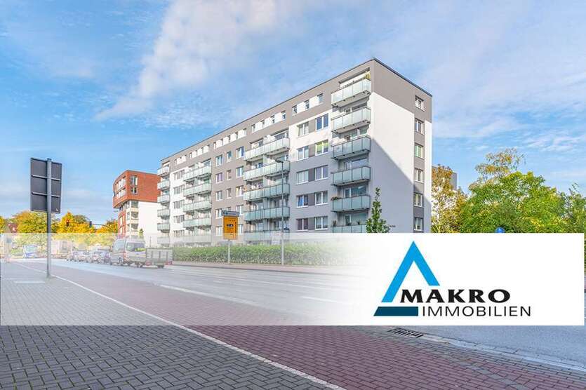 Wohnung zum Mieten in Elmshorn 850 € 67.81 m²