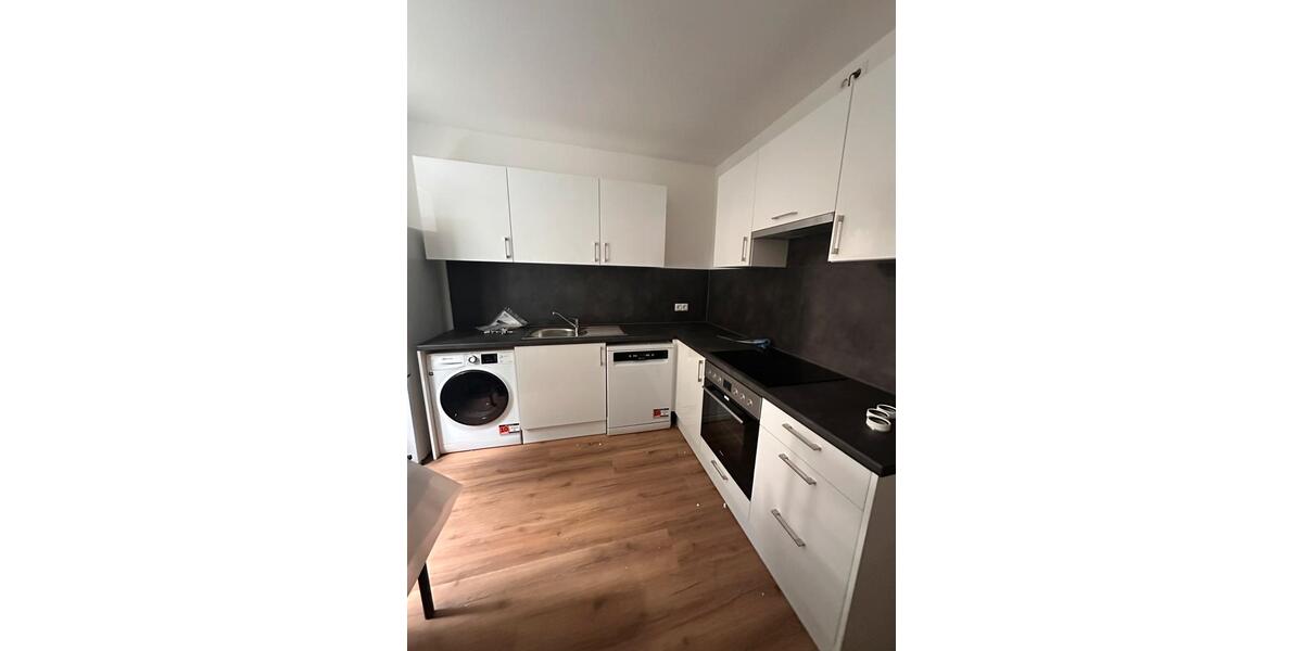 Erdgeschoßwohnung Hamburg Harburg - 2 Zimmer, 58 m&sup2;, 987&euro; | Angebot:26060401