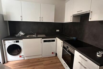 Wohnung Hamburg Harburg - 2 Zimmer, 58 m&sup2;, 987&euro; | Angebot:26060401