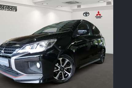 Mitsubishi Space Star 47.500 km 13.980 € Hamburg 22399
