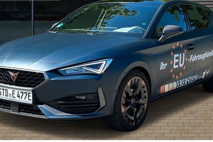 Cupra Leon 42.210 km 29.990 &euro; Buxtehude 21614