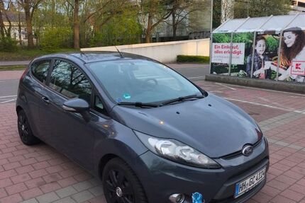 Ford Fiesta 149.680 km 2.499 &euro; Hamburg Fuhlsbüttel 22335