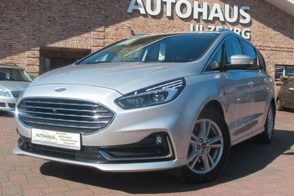 Ford S-Max 169.881 km 11.900 &euro; Henstedt Ulzburg(20 km nördlich von HH-direkt an der A7) 24558