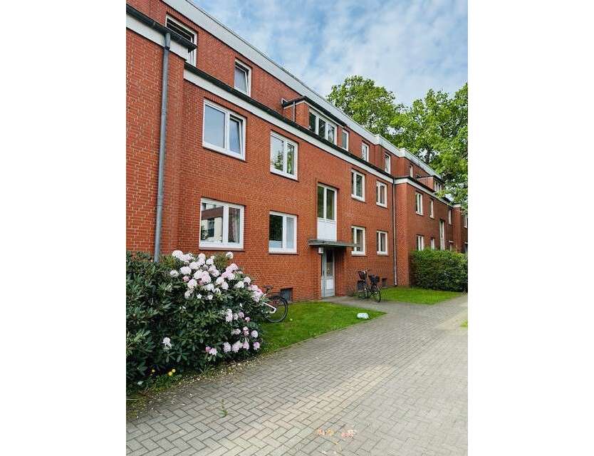 Wohnung zum Mieten in Hamburg 907,50 € 60.5 m²
