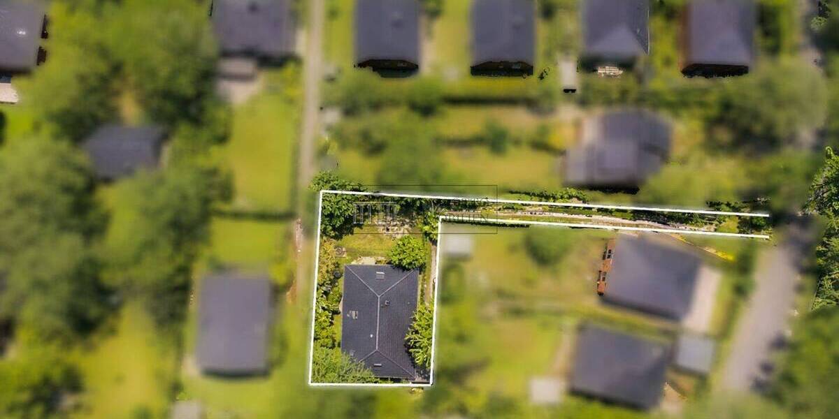 Mehrfamilienhaus, Wohnhaus Hamburg Wohldorf-Ohlstedt - 7 Zimmer, 220 m&sup2;, 999.999&euro; | Angebot:26159742