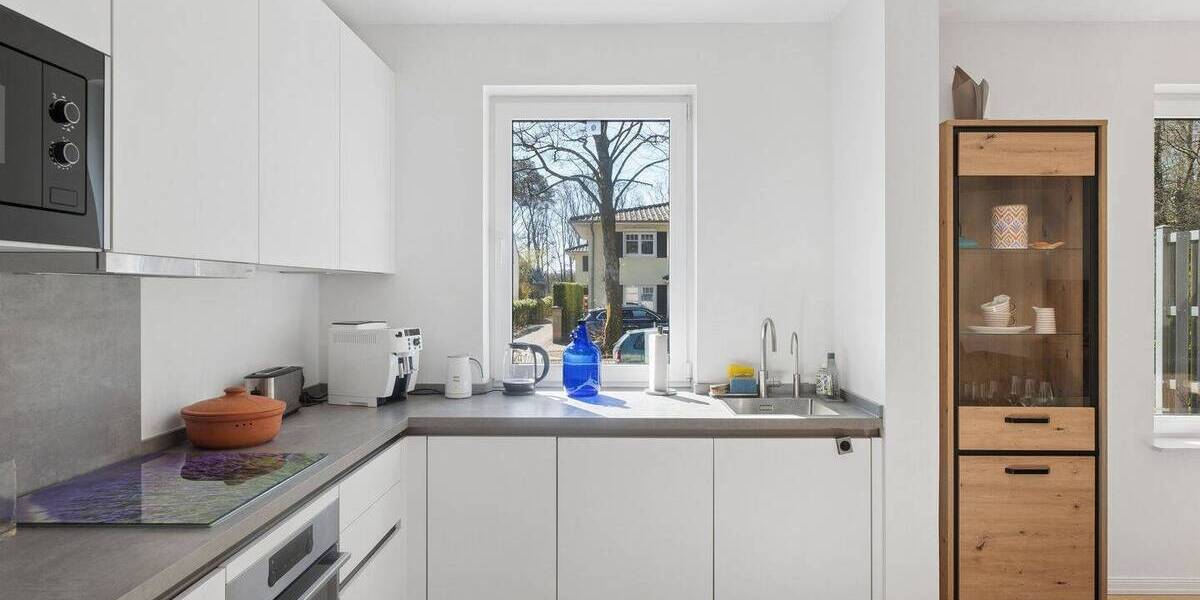 Doppelhaushälfte Hamburg Lemsahl-Mellingstedt - 4 Zimmer, 133 m&sup2;, 749.000&euro; | Angebot:26160794