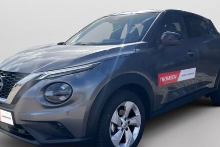 Nissan Juke 6.000 km 24.450 &euro; Norderstedt 22848
