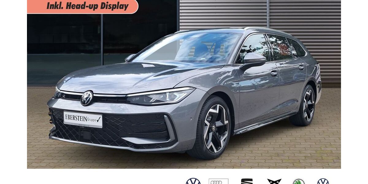 VW Passat 1.050 km 48.590 &euro; Buxtehude 21614