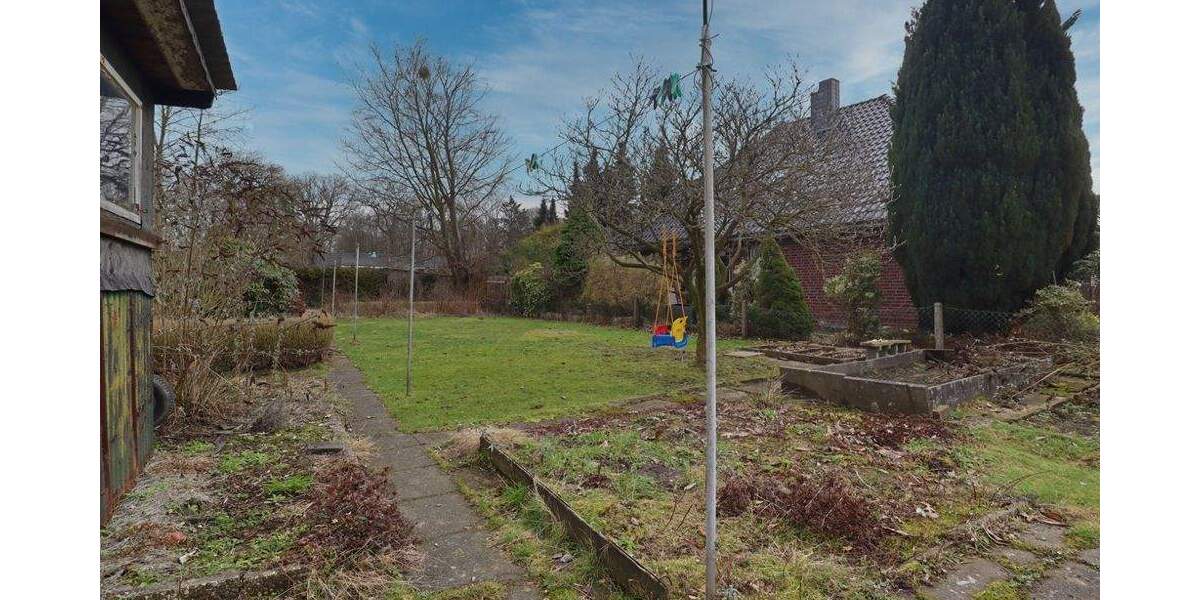 Grundstück Pinneberg - 195.000&euro; | Angebot:25275858