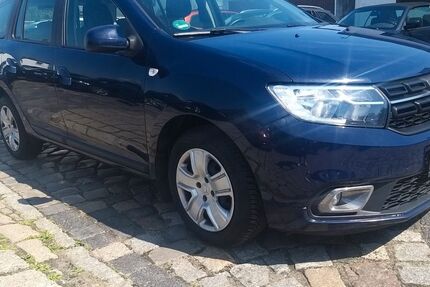 Dacia Logan 207.000 km 2.800 &euro; Neu Wulmstorf 21629