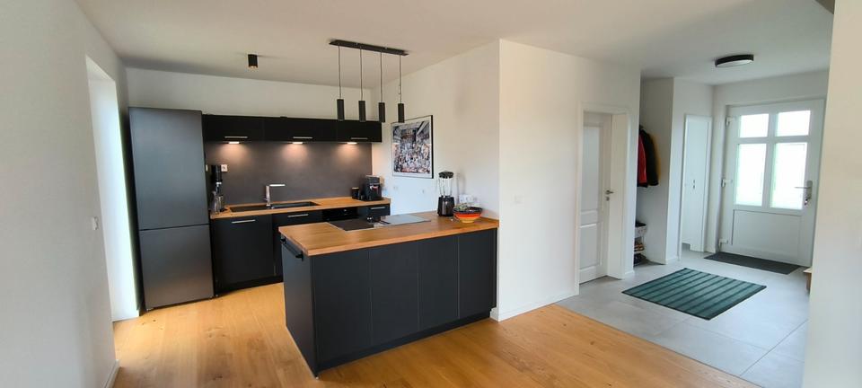 Doppelhaushälfte Winsen (Luhe) - 4 Zimmer, 131 m&sup2;, 499.000&euro; | Angebot:27081132