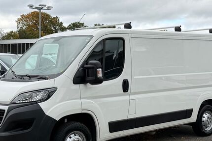 Peugeot Boxer 104.186 km 13.950 € Norderstedt bei Hamburg 22851