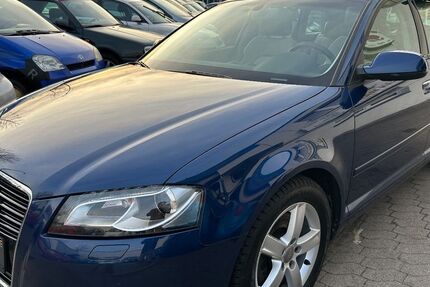 Audi A3 231.000 km 4.990 &euro; Hamburg 20537