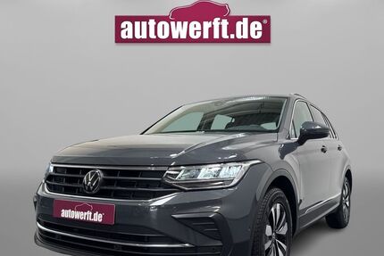 VW Tiguan 19.040 km 30.290 &euro; Ahrensburg 22926
