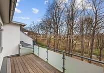 Großzügige 3-Zimmer-Wohnung mit Balkon