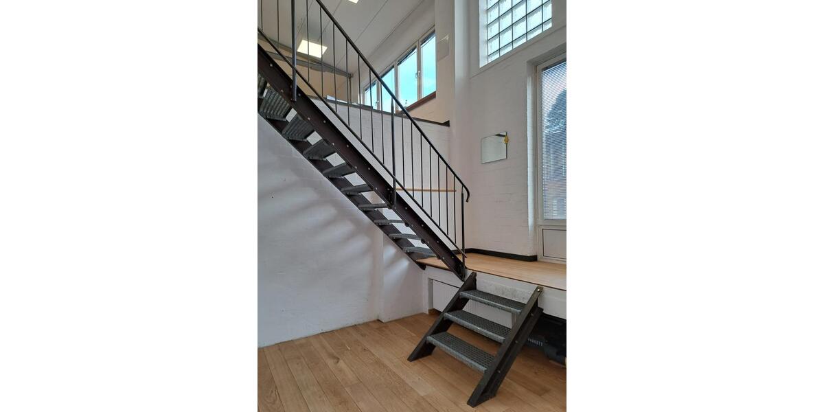 Gewerbeobjekt Hamburg Billstedt - 1.140&euro; | Angebot:25792423