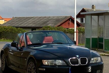 BMW Z3 262.000 km 5.000 &euro; Hamburg 22459