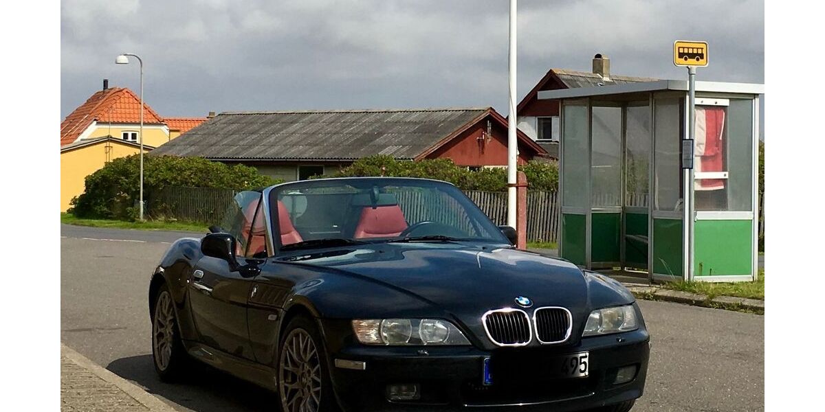 BMW Z3 262.000 km 5.000 &euro; Hamburg 22459