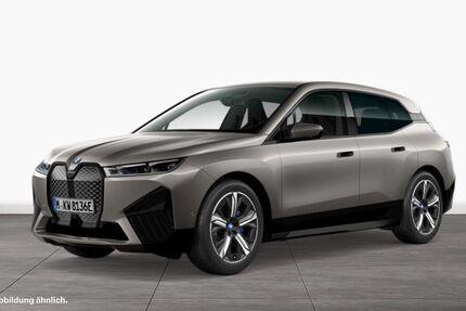 BMW iX 15.688 km 64.910 € Barsbüttel bei Hamburg 22885