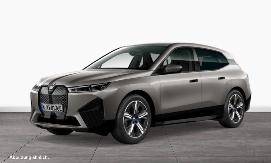 BMW iX 15.688 km 64.910 € Barsbüttel bei Hamburg 22885