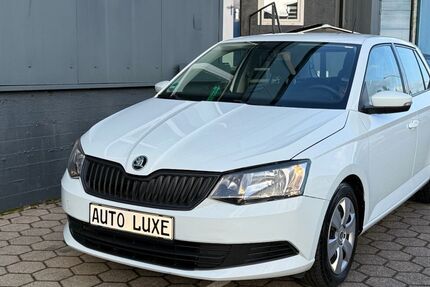 Skoda Fabia 111.309 km 6.999 &euro; Hamburg 20539
