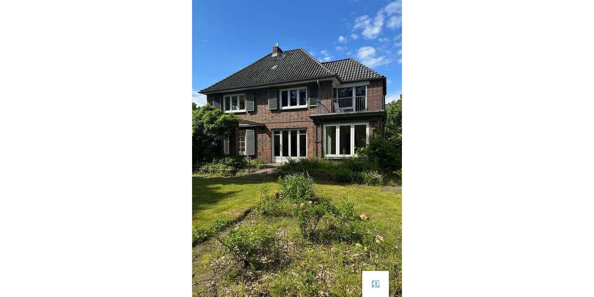 Einfamilienhaus Hamburg Alsterdorf - 6.5 Zimmer, 213 m&sup2;, 2.300.000&euro; | Angebot:27003416