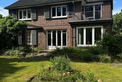 Haus Hamburg Alsterdorf - 6.5 Zimmer, 213 m&sup2;, 1.980.000&euro; | Angebot:27003416