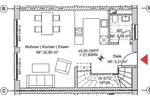 Reihenmittelhaus Hamburg Groß Flottbek - 5 Zimmer, 144 m&sup2;, 1.099.000&euro; | Angebot:26903754