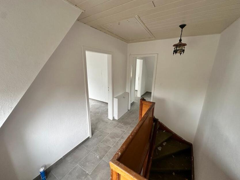 Einfamilienhaus in Neu Wulmstorf mit Garten
