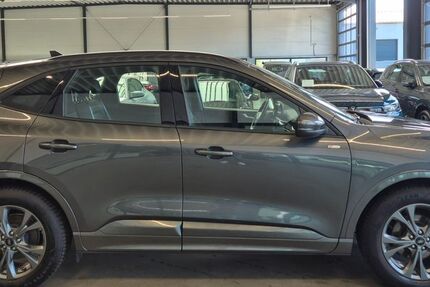 Ford Kuga 12.500 km 24.950 &euro; Geesthacht bei Hamburg 21502