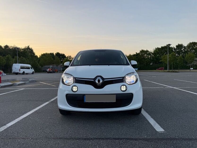 Twingo