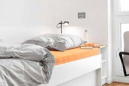 Wohnung Hamburg Hamburg-Mitte - 1 Zimmer, 20 m&sup2;, 780&euro; | Angebot:26161050