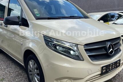 Mercedes-Benz Vito 390.000 km 12.450 &euro; Hamburg 20537