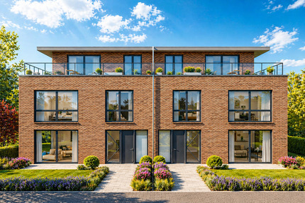 Grundstück Hamburg Marienthal - 849.000&euro; | Angebot:26344207