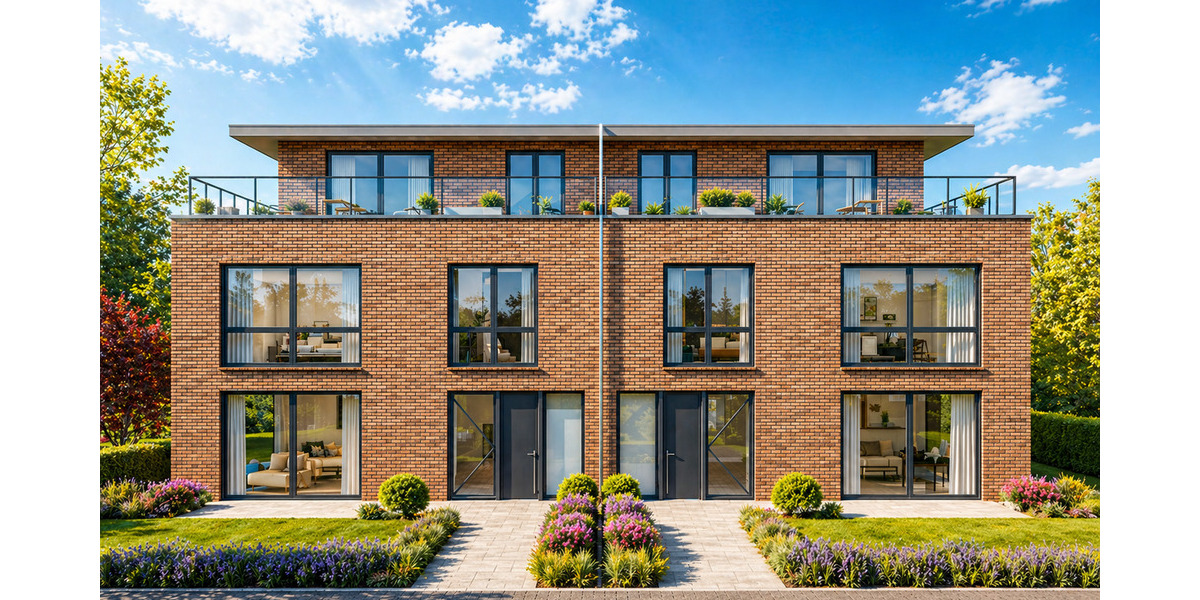 Grundstück Hamburg Marienthal - 849.000&euro; | Angebot:26344207