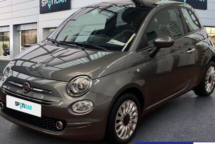 Fiat 500 23.031 km 11.550 &euro; Hamburg 22529