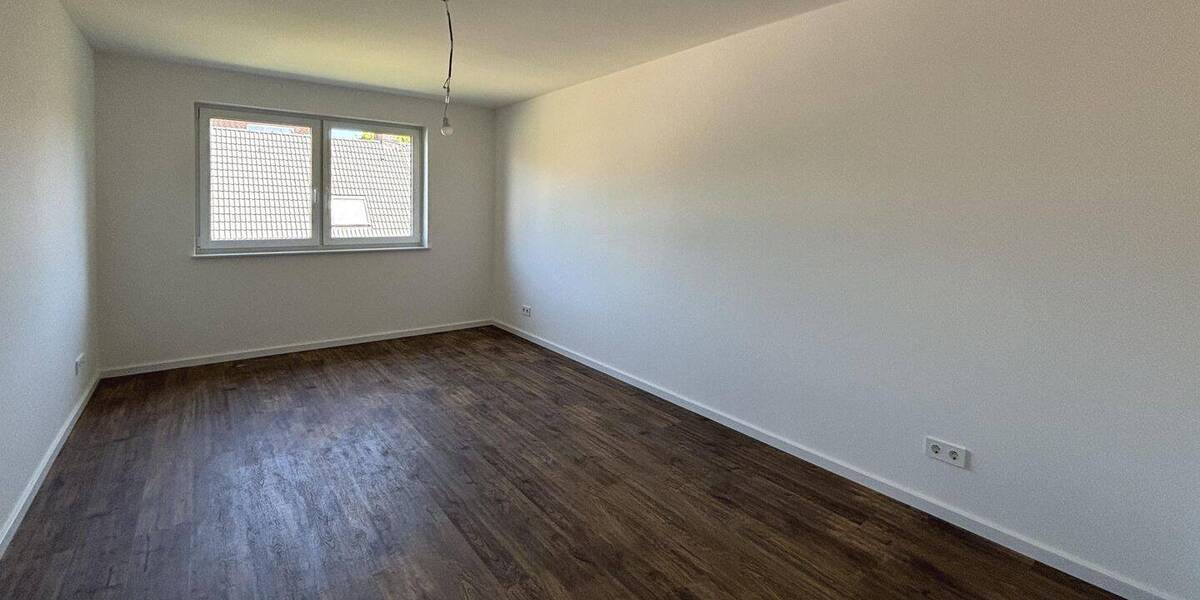 Etagenwohnung Norderstedt Garstedt - 3 Zimmer, 80 m&sup2;, 379.900&euro; | Angebot:25678394