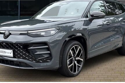 VW Tayron 1.050 km 59.390 € Buxtehude 21614