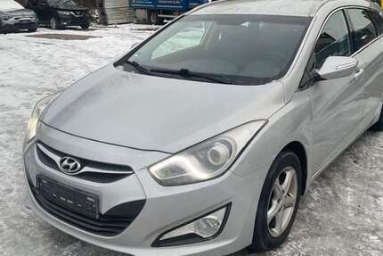Hyundai i40 146.300 km 6.999 &euro; Hamburg 21107