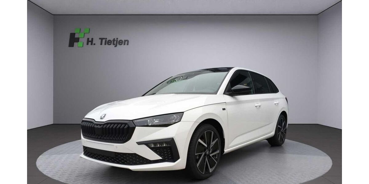 Skoda Scala 7.722 km 26.490 &euro; Buxtehude 21614