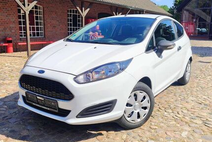 Ford Fiesta 96.000 km 6.999 &euro; Norderstedt 22844