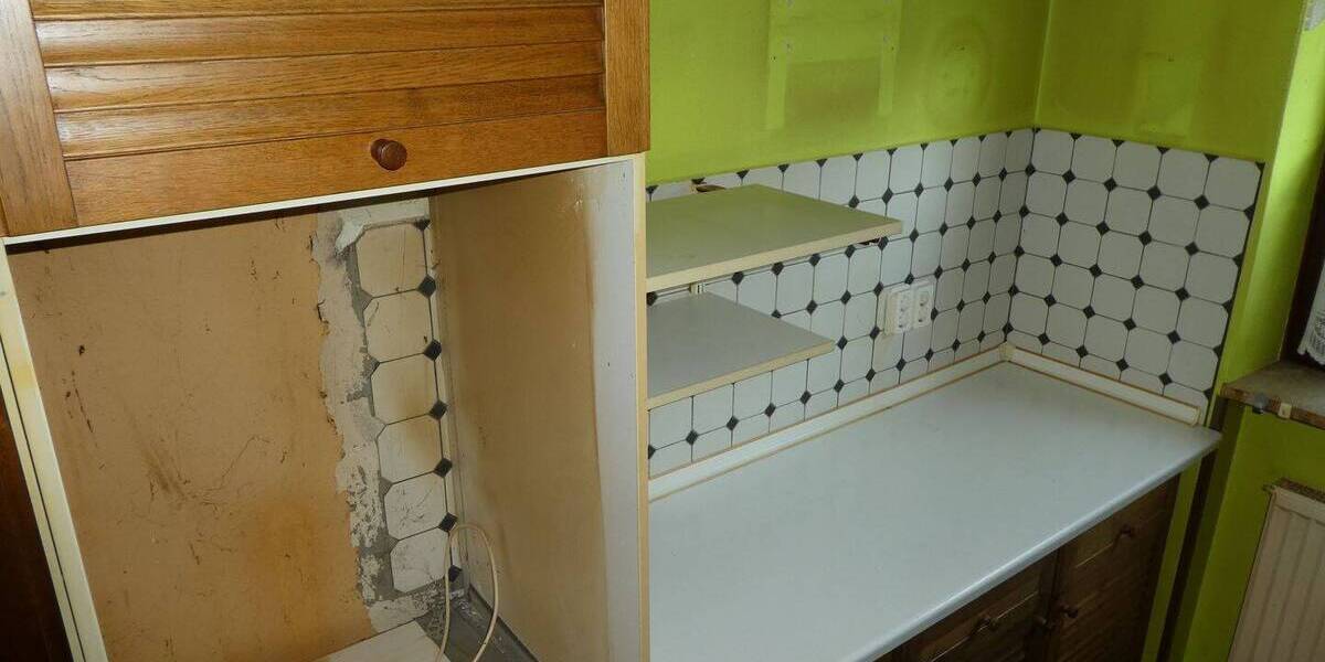 Reihenendhaus Jesteburg - 4 Zimmer, 105 m&sup2;, 285.000&euro; | Angebot:26218199