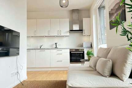 Zimmer Hamburg Jenfeld - 1 Zimmer, 1.800&euro; | Angebot:26581133